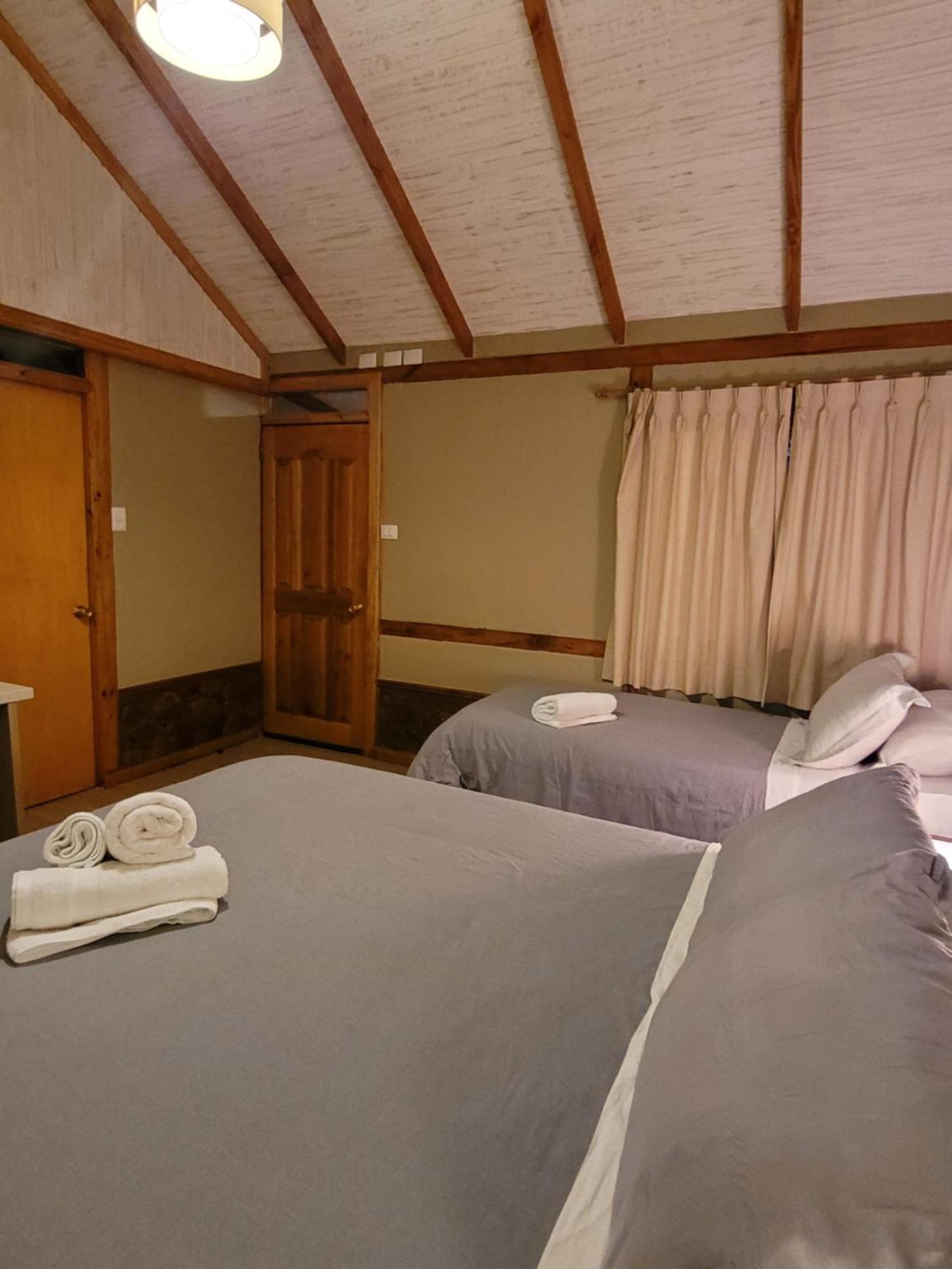 Hotel El Tesoro De Elqui Pisco Elqui Room photo